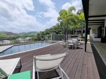 Casa en Venta en Ciudad de Panamá Altos de Panamá Panamá 258 m2. 4 hab