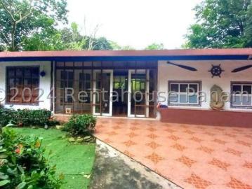 Casa en Venta en Ciudad de Panamá Archipielago Las Perlas Panamá 100 m2. 2 hab