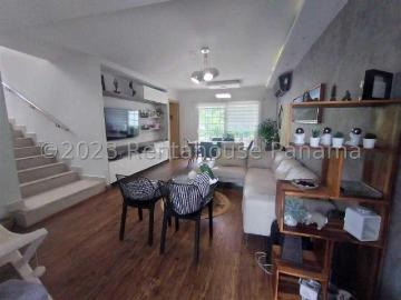 Casa en Venta en Ciudad de Panamá Brisas del Golf Panamá 188 m2. 3 hab