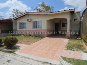Casa en Venta en Ciudad de Panamá San Miguelito Panamá 250 m2. 4 hab