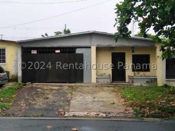 Casa en Venta en Ciudad de Panamá Panama Norte Panamá 205 m2. 4 hab