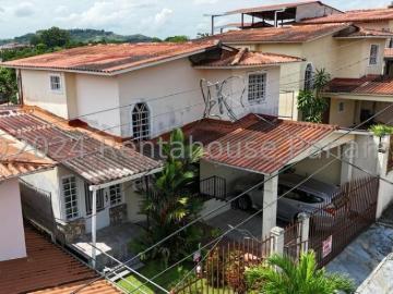 Casa en Venta en Ciudad de Panamá Villa Zaita Panamá 166 m2. 3 hab