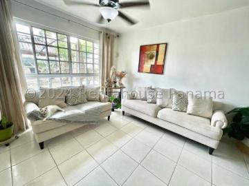 Casa en Venta en Ciudad de Panamá Villa Zaita Panamá 280 m2. 3 hab