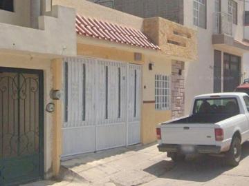 Casa en venta en Ciudad del Sol, La Piedad de Cabadas, Michoacán CL