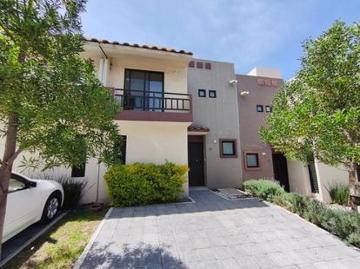 Casa en venta en Ciudad del Sol, Quer?taro