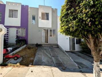 Casa en venta en Ciudad del Sol Sección Valle de Santiago, Cancún, Querétaro