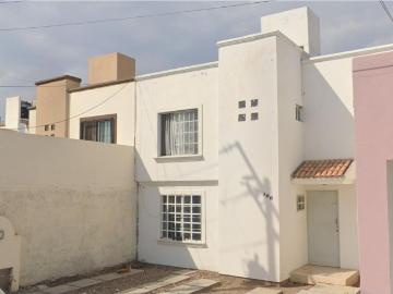 Casa en venta en Ciudad Industrial, Durango, Durango