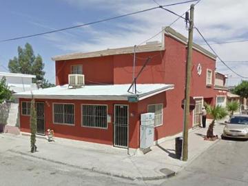 CASA EN VENTA EN CHIHUAHUA FRACC ALAMEDA CIUDAD JUAREZ