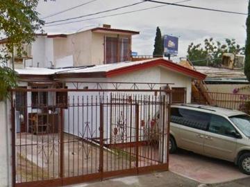 CASA EN VENTA EN CIUDAD JUÁREZ, CHIHUAHUA