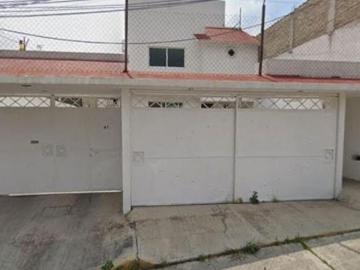 CASA EN VENTA EN CIUDAD LOPEZ MATEOS ESTADO DE MEXICO