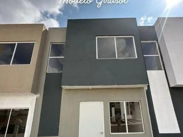 Casa en venta en Ciudad Natura, Veracruz, Veracruz de Ignacio de la Llave