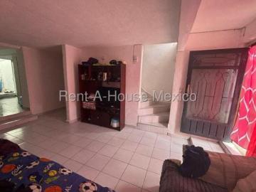 Casa en venta en Ciudad Oriente, Ecatepec de Morelos 26 2671 FM