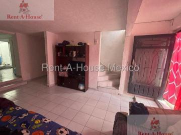 Casa en Venta en Ciudad Oriente Ecatepec de Morelos BJ 26 2671