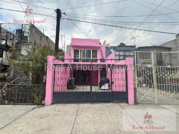 Casa en Venta en Ciudad Oriente, Ecatepec de Morelos JL 26 2671