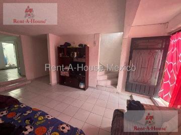 Casa en Venta en Ciudad Oriente, Ecatepec de Morelos JL 26 2671