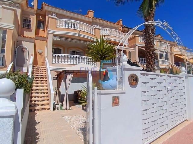 Casa en venta en Ciudad Quesada, Alicante Costa Blanca