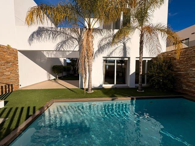 Casa en venta en Ciudad Quesada, Alicante Costa Blanca