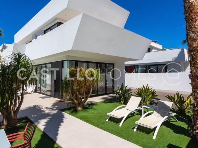 Casa en venta en Ciudad Quesada, Alicante Costa Blanca