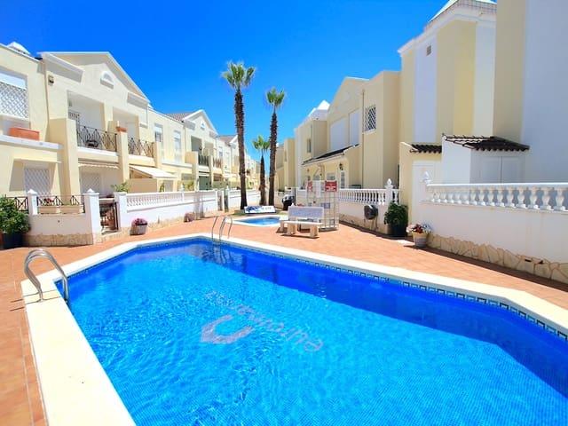 Casa en venta en Ciudad Quesada, Alicante Costa Blanca