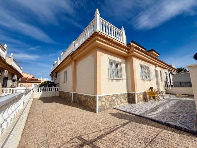 Pareado en venta en Rojales, Alicante Costa Blanca
