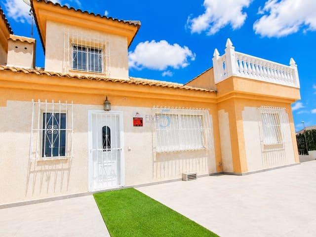 Casa en venta en Ciudad Quesada, Alicante Costa Blanca