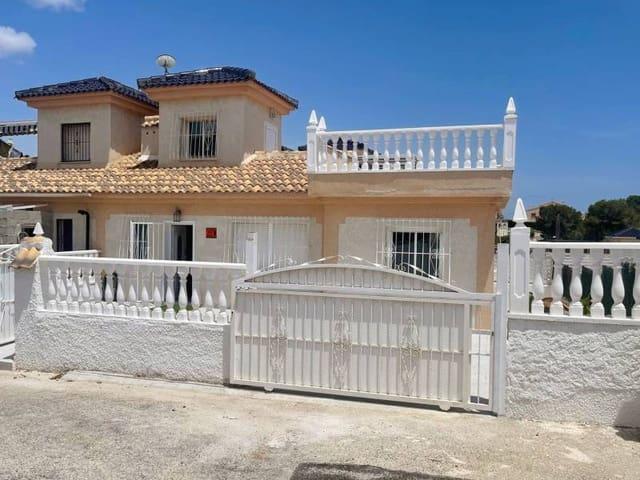 Casa en venta en Ciudad Quesada, Alicante Costa Blanca