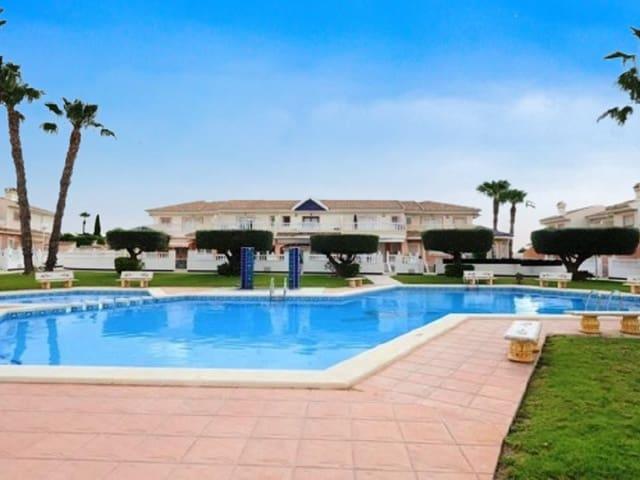 Casa en venta en Ciudad Quesada, Alicante Costa Blanca