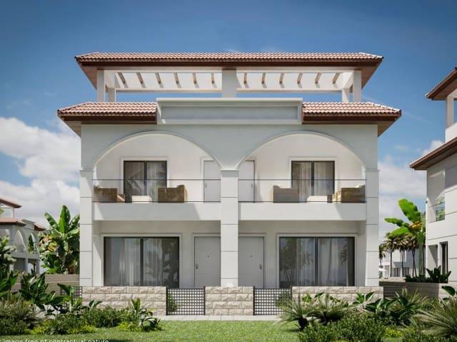 Casa en venta en Ciudad Quesada, Alicante Costa Blanca