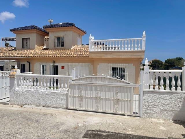 Casa en venta en Ciudad Quesada, Alicante Costa Blanca