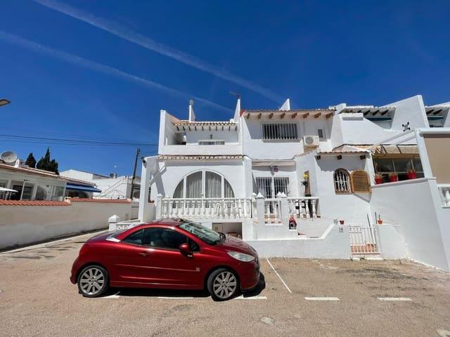 Casa en venta en Ciudad Quesada, Alicante Costa Blanca