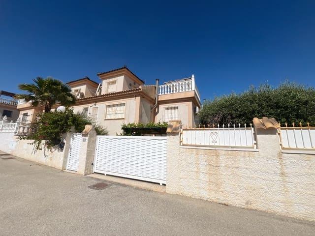 Casa en venta en Ciudad Quesada, Alicante Costa Blanca