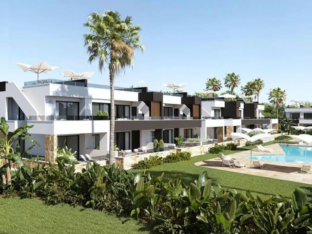 Casa en venta en Ciudad Quesada, Alicante Costa Blanca