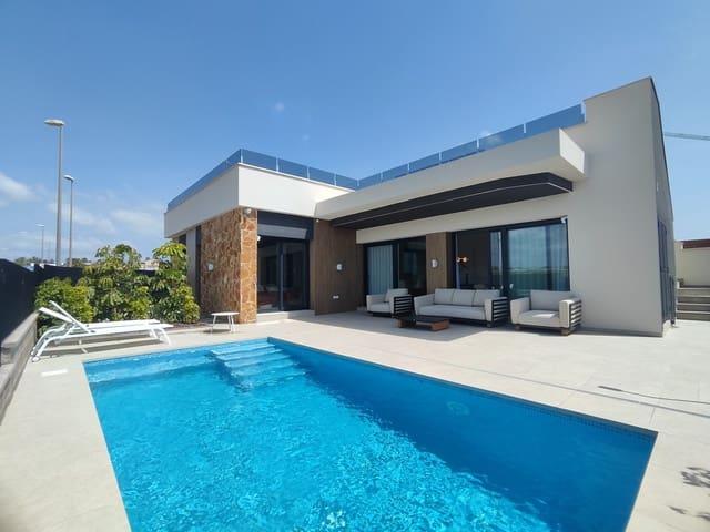 Casa en venta en Ciudad Quesada, Alicante Costa Blanca