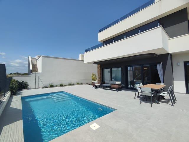 Casa en venta en Ciudad Quesada, Alicante Costa Blanca