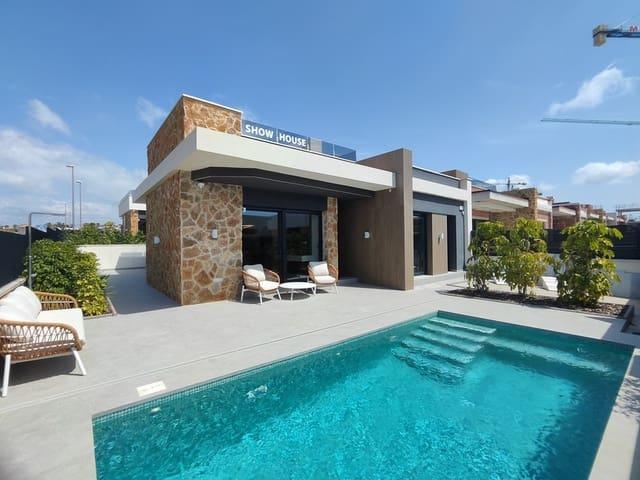 Casa en venta en Ciudad Quesada, Alicante Costa Blanca