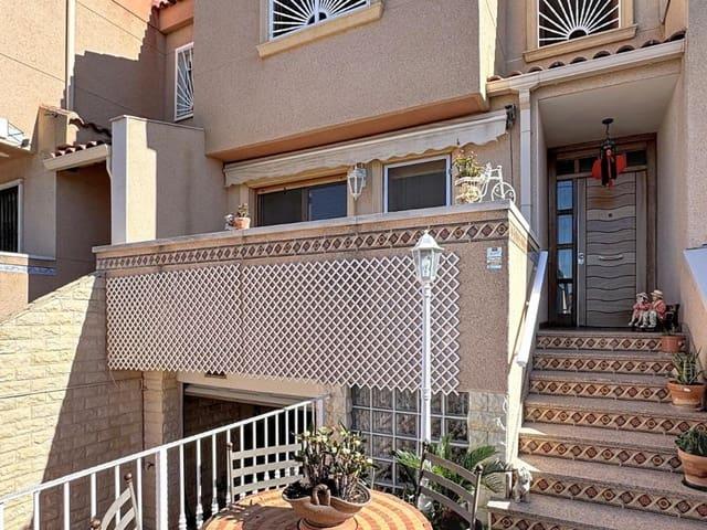 Casa en venta en Ciudad Quesada, Alicante Costa Blanca