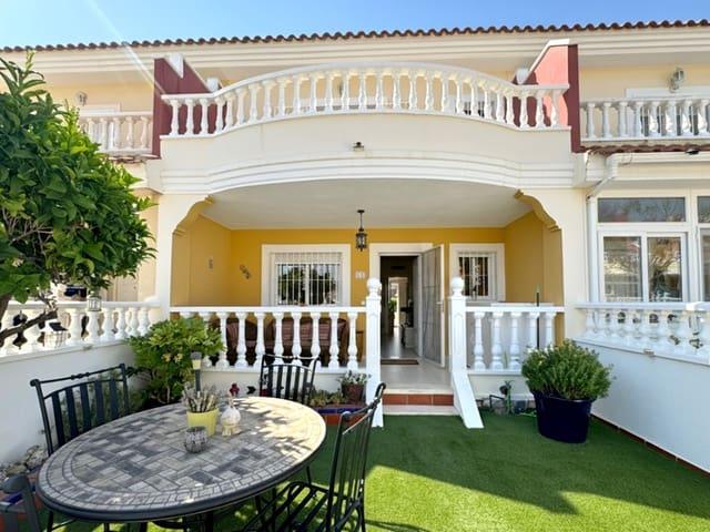 Casa en venta en Ciudad Quesada, Alicante Costa Blanca