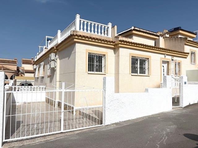 Casa en venta en Ciudad Quesada, Alicante Costa Blanca