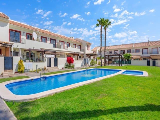 Casa en venta en Ciudad Quesada, Alicante Costa Blanca