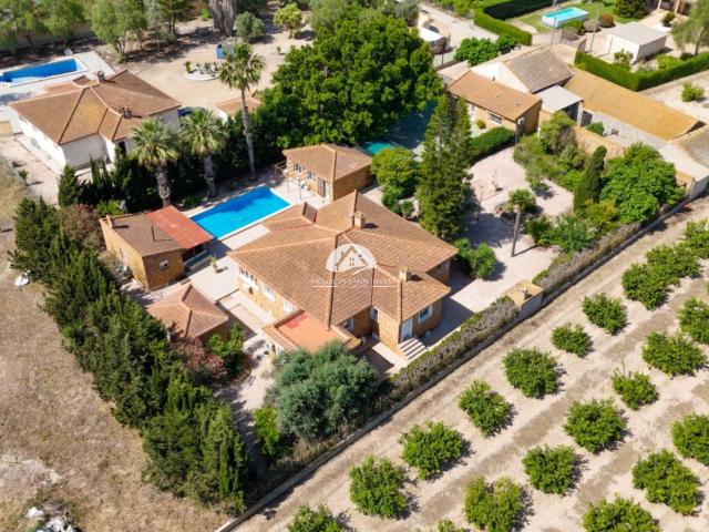 Casa en venta en Ciudad Quesada Alicante