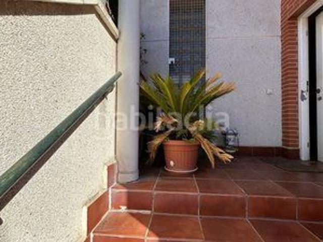 Casa en venta en Ciudad Real, Nuevo Parque. Casa Chalet adosado en venta en Avenida de Europa. Casas Ciudad.