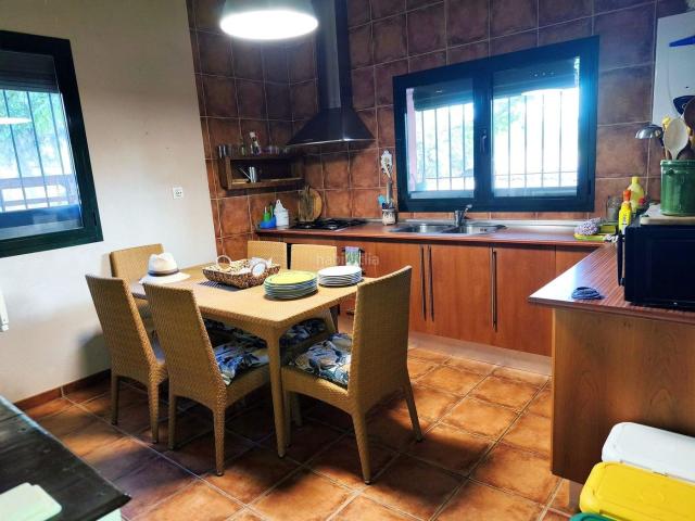 Casa en venta en Ciudad Real, Área Rual Valverde Las Casas. Chalet carretera de las CasasPicón. Casas Ciudad.