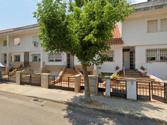 Casa en venta en Ciudad Real, Los Rosales. Casas Ciudad.