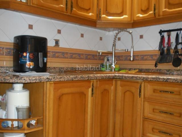 Casa en venta en Ciudad Real, Santa María Pío XII. Inmobiliaria Correal ofrece una casa en venta en Ciudad Real. Casas Ciudad.