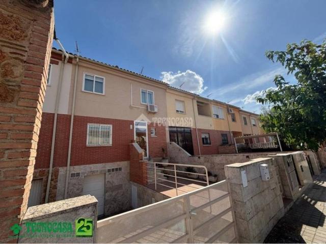 Casa en Venta en Ciudad Real