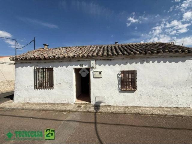 Casa en Venta en Ciudad Real