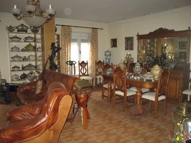 Casa en Venta en Ciudad Real