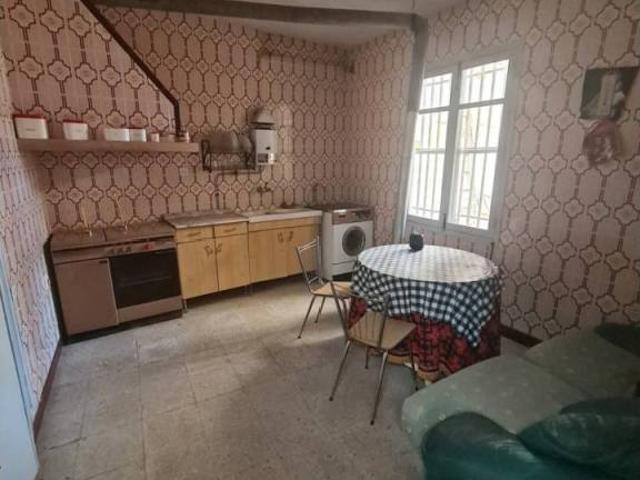 Casa en Venta en Ciudad Real