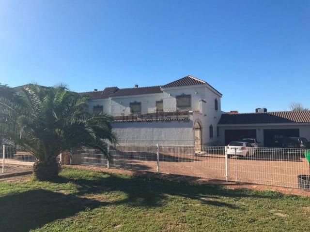 Casa en Venta en Ciudad Real