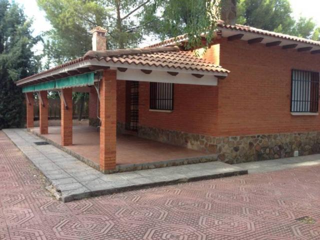 Casa en Venta en Ciudad Real